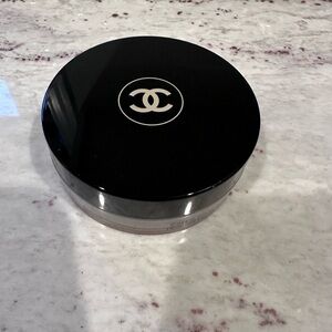 CHANEL Les Beiges Healthy Glow Bronzing Cream - 392 Soleil Tan Medium Bronze